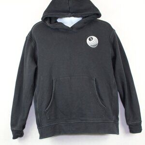 Rare Adidas Golf Par 3 Putt Hoodie Sweatshirt Mens Medium